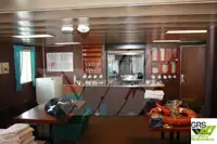 سفينة إمداد سريعة (FSV) للبيع