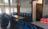 سفينة عبّارة للبيع