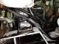 سفينة عبّارة للبيع