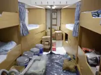 زورق دورية للبيع