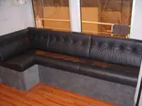 زورق دورية للبيع