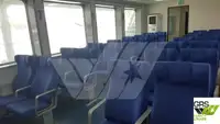 سفينة نقل بضائع بالمركبات (Ro-Ro) للبيع