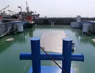 سفينة سحب للبيع