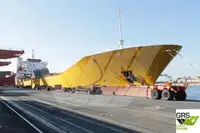 Ro-Ro ship للبيع
