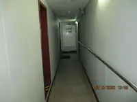 سفينة مبردة للبيع