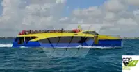 سفينة ركاب للبيع
