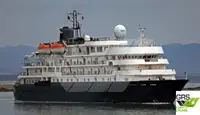 سفينه سياحيه للبيع