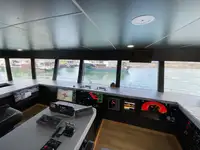 Purse seiner للبيع