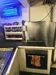 قوارب العمل للبيع