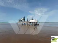 سفينة حاويات للبيع