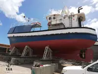 Trawler للبيع