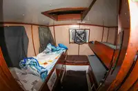 سفينة لنقل الغاز الطبيعي المسال (LNG) للبيع