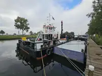 General Cargo/Multi-purpose للبيع
