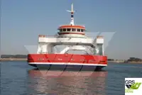 Ro-Ro ship للبيع