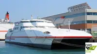 Ro-Ro ship للبيع