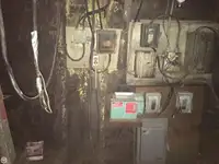 سفينة سحب للبيع