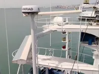سفينة إمداد سريعة (FSV) للبيع