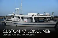 Longliner للبيع