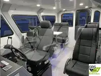 سفينة خدمات مزارع الرياح البحرية للبيع