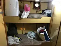 قوارب العمل للبيع