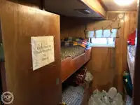 سفينة صيد بالجر للبيع