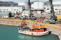 Trawler للبيع