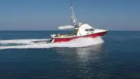 قوارب العمل للبيع