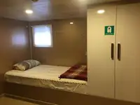 سفينة ركاب للبيع