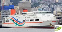 Ro-Ro ship للبيع