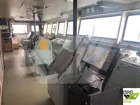 Ro-Ro ship للبيع