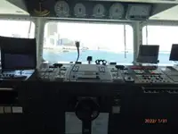 سفينة عبّارة للبيع