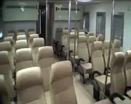 قارب طاقم للبيع
