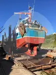 Beam trawler للبيع