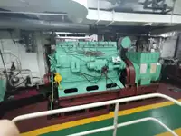 General Cargo/Multi-purpose للبيع