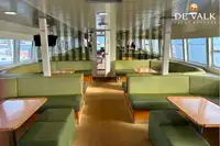 سفينة سياحية للبيع