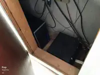 سفينة صيد بالجر للبيع