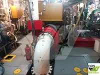 سفينة إمداد للبيع