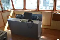 ناقلة نفط / مواد كيميائية للبيع