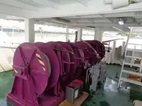 سفينة نقل بضائع سائبة للبيع