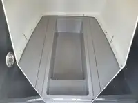 قارب مطاطي صلب للبيع