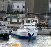 ناقلة نفط / مواد كيميائية للبيع