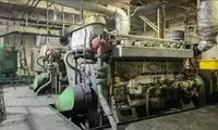 سفينة نقل بضائع سائبة للبيع