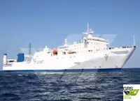 Ro-Ro ship للبيع