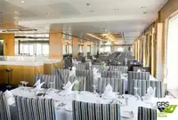 سفينة سياحية للبيع