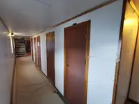 سفينة نقل بضائع بالمركبات (Ro-Ro) للبيع