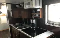 سفينة صيد بالجر للبيع