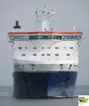 Ro-Ro ship للبيع