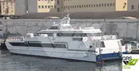 سفينة RoPax للبيع