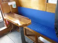 سفينة صيد بالجر للبيع