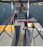 سفينة عبّارة للبيع
